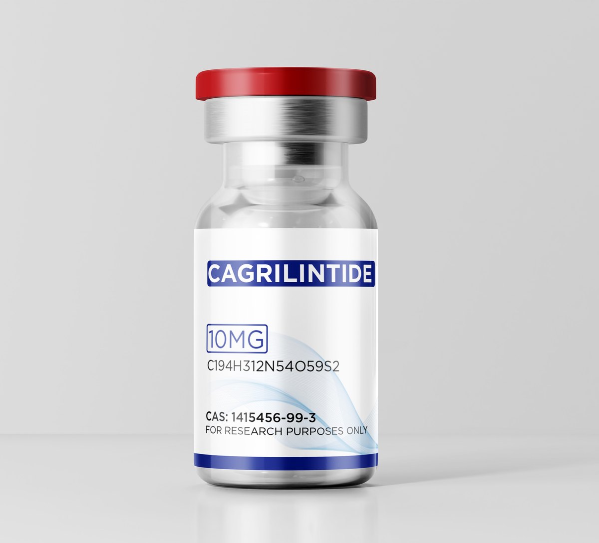 Cagrilintide Vial