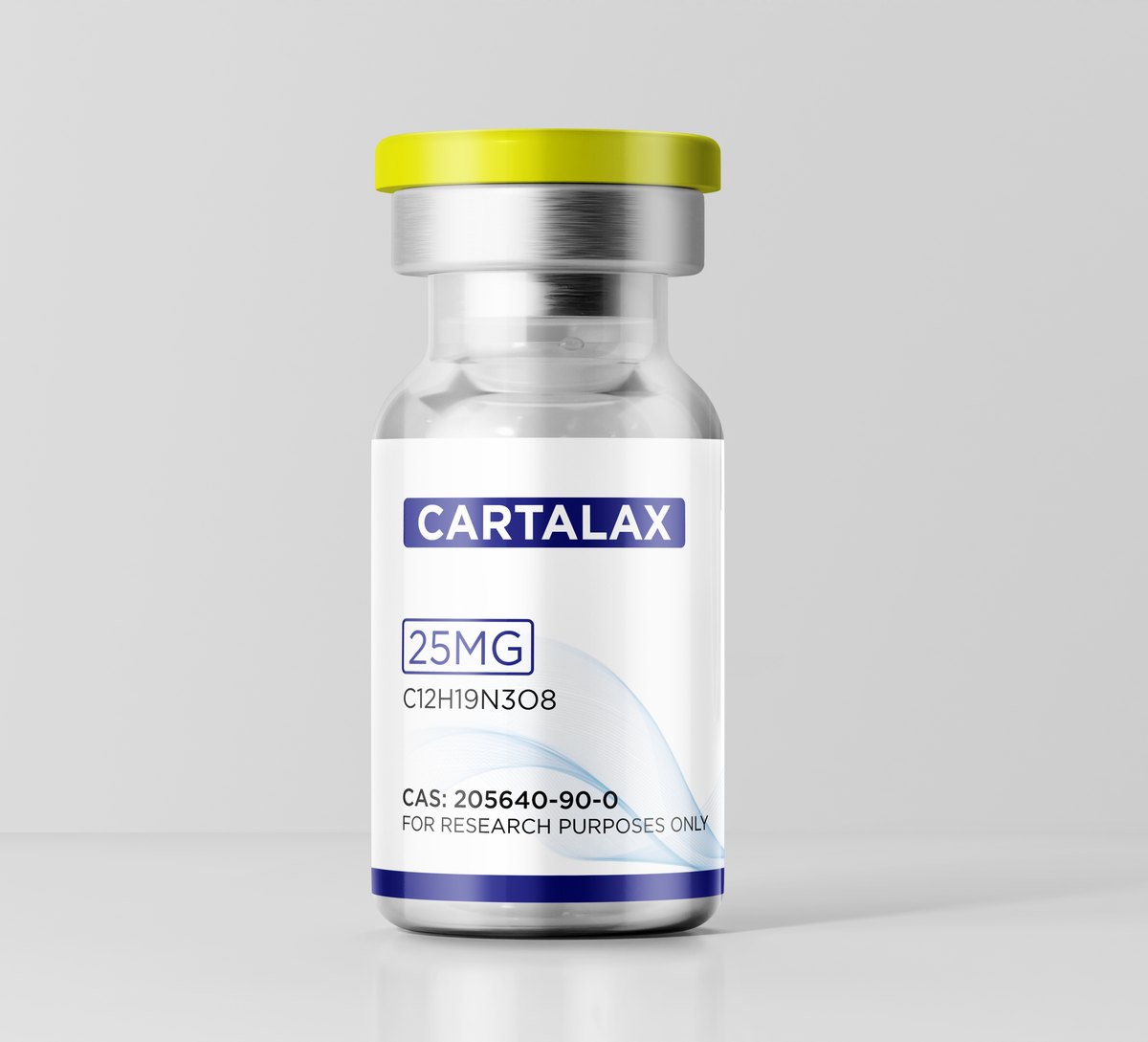 Cartalax Vial