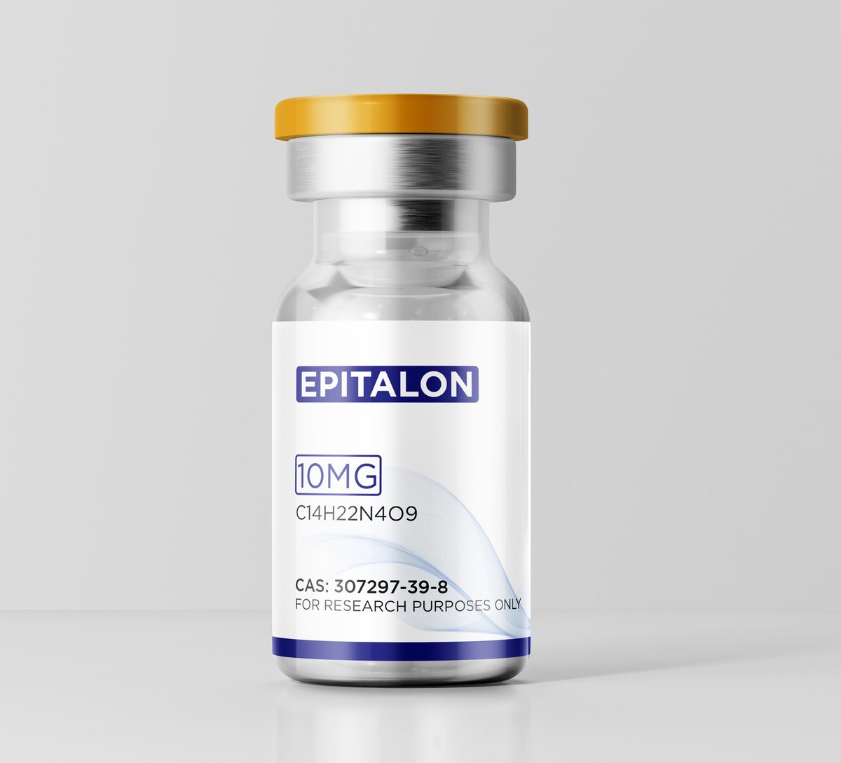 Epitalon Vial