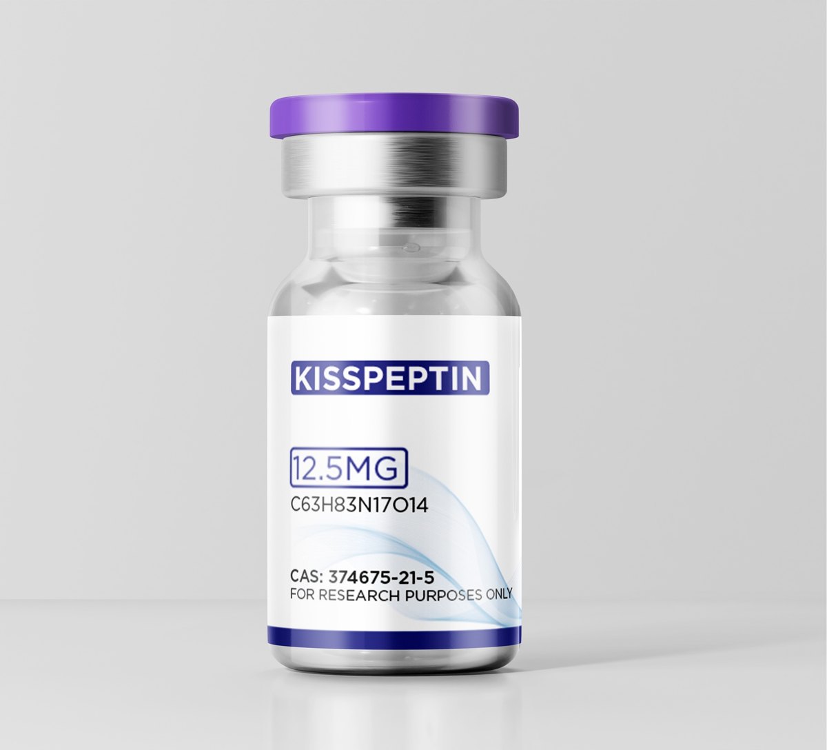 KissPeptin-10 Vial