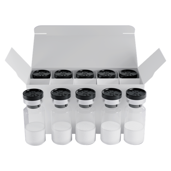 Tesamorelin 100mg Kit