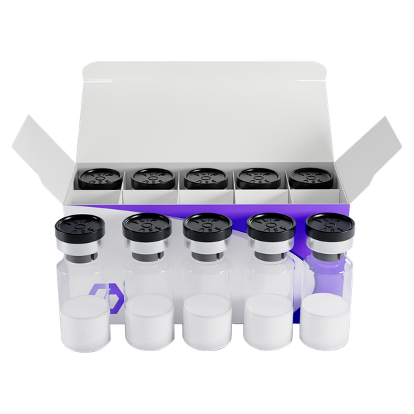 Retatrutide 100mg Kit