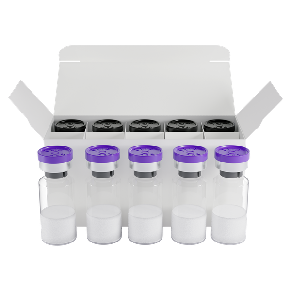 BPC-157 50mg Kit