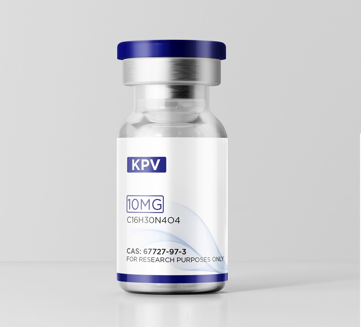 KPV Vial