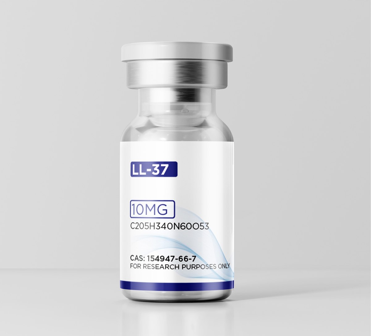 LL37 Vial