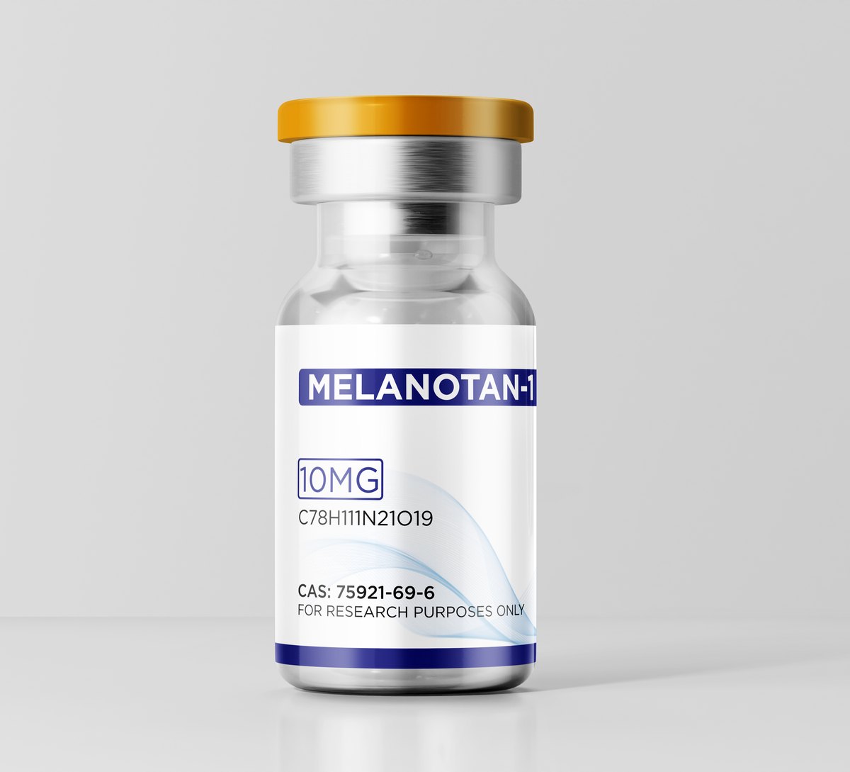 MT-1 Vial