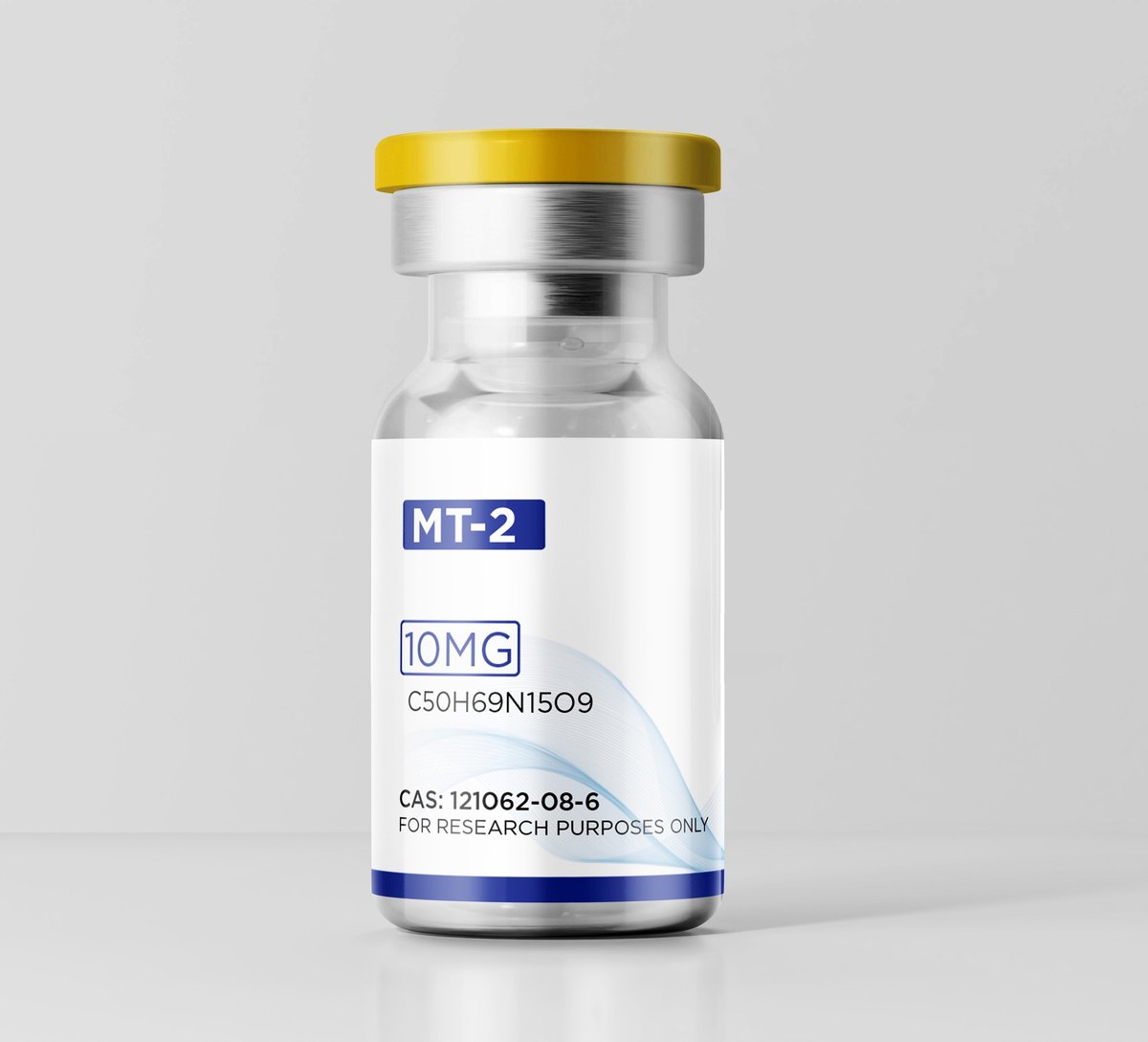 MT-2 Vial