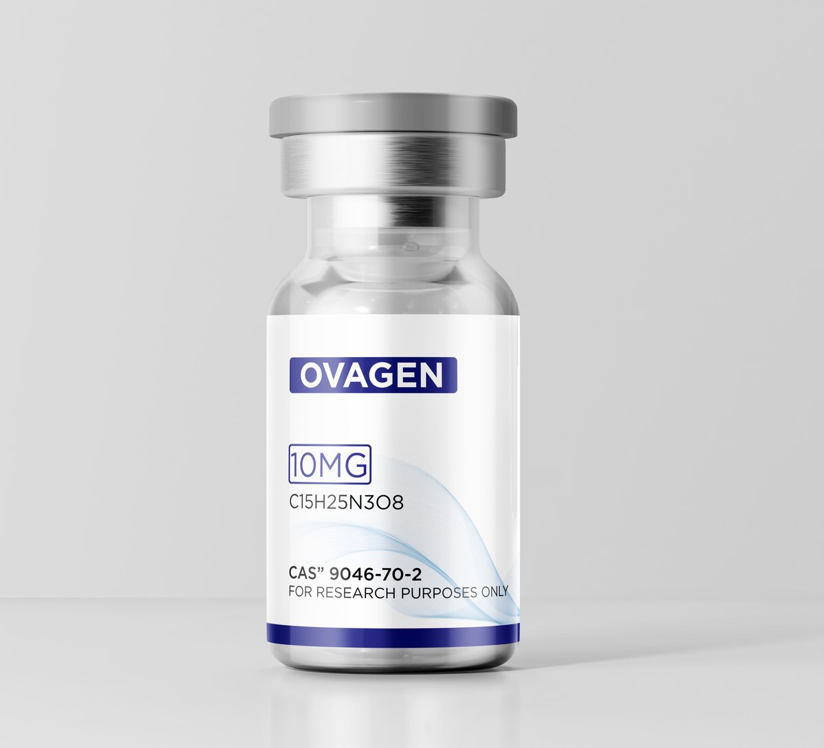 Ovagen Vial