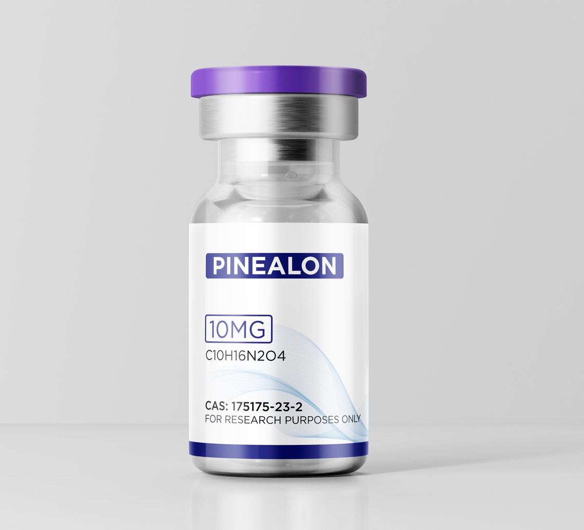Pinealon Vial