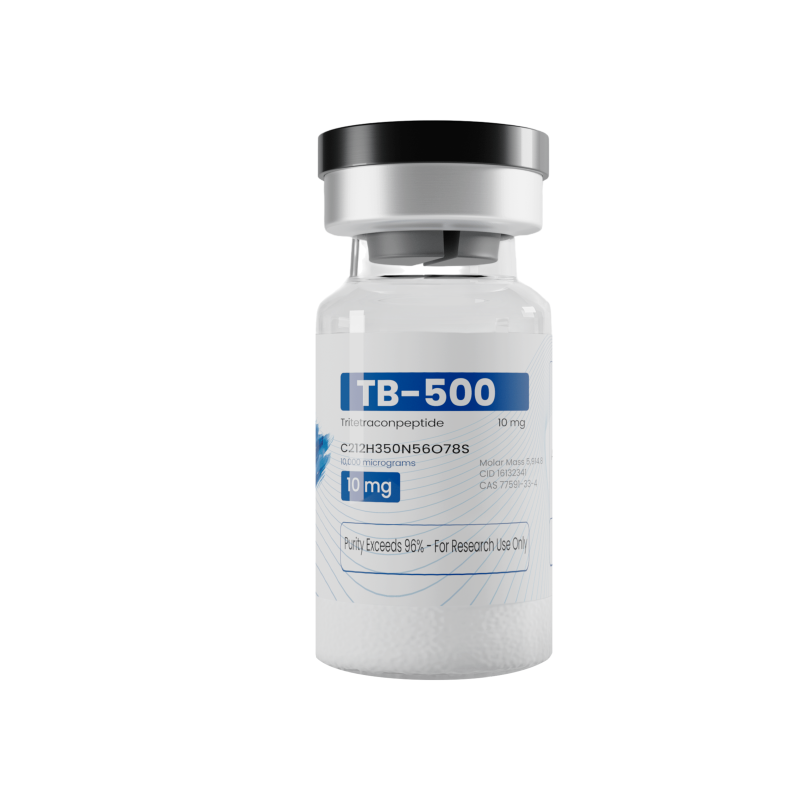 TB-500 10mg Vial