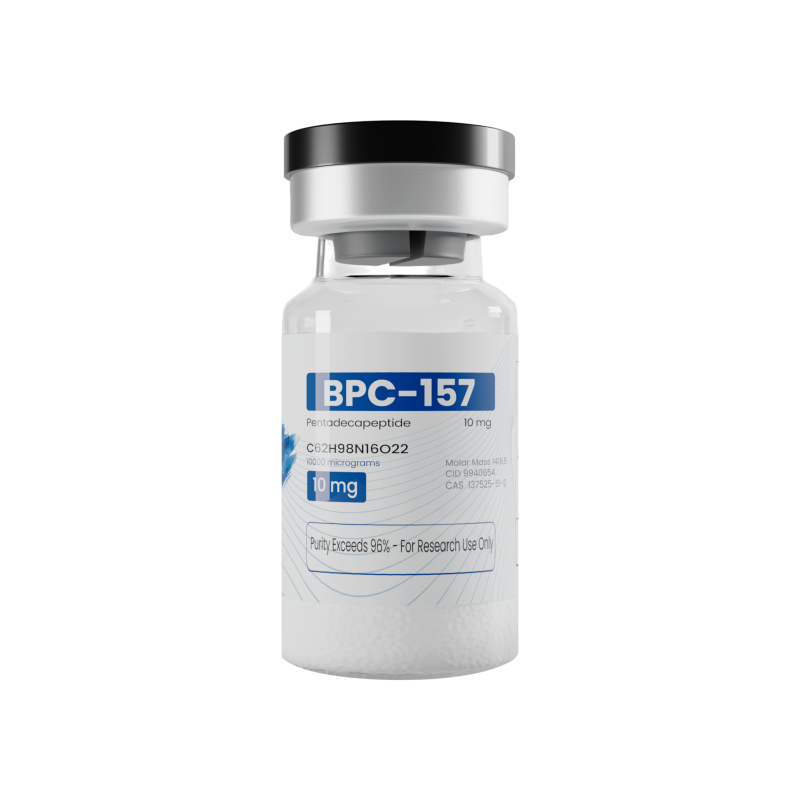 BPC-157 10mg Vial