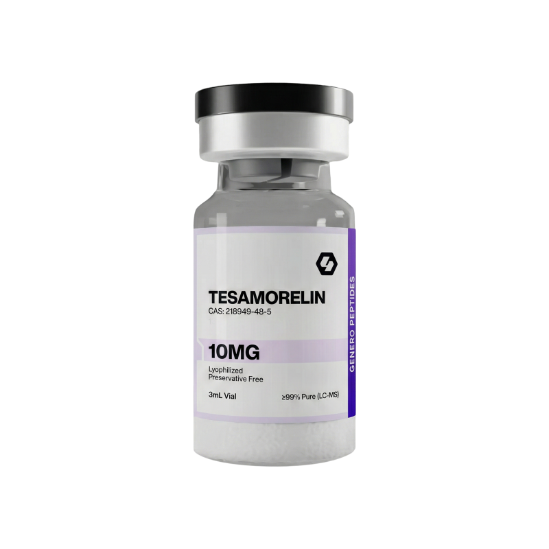 Tesamorelin 10mg Vial