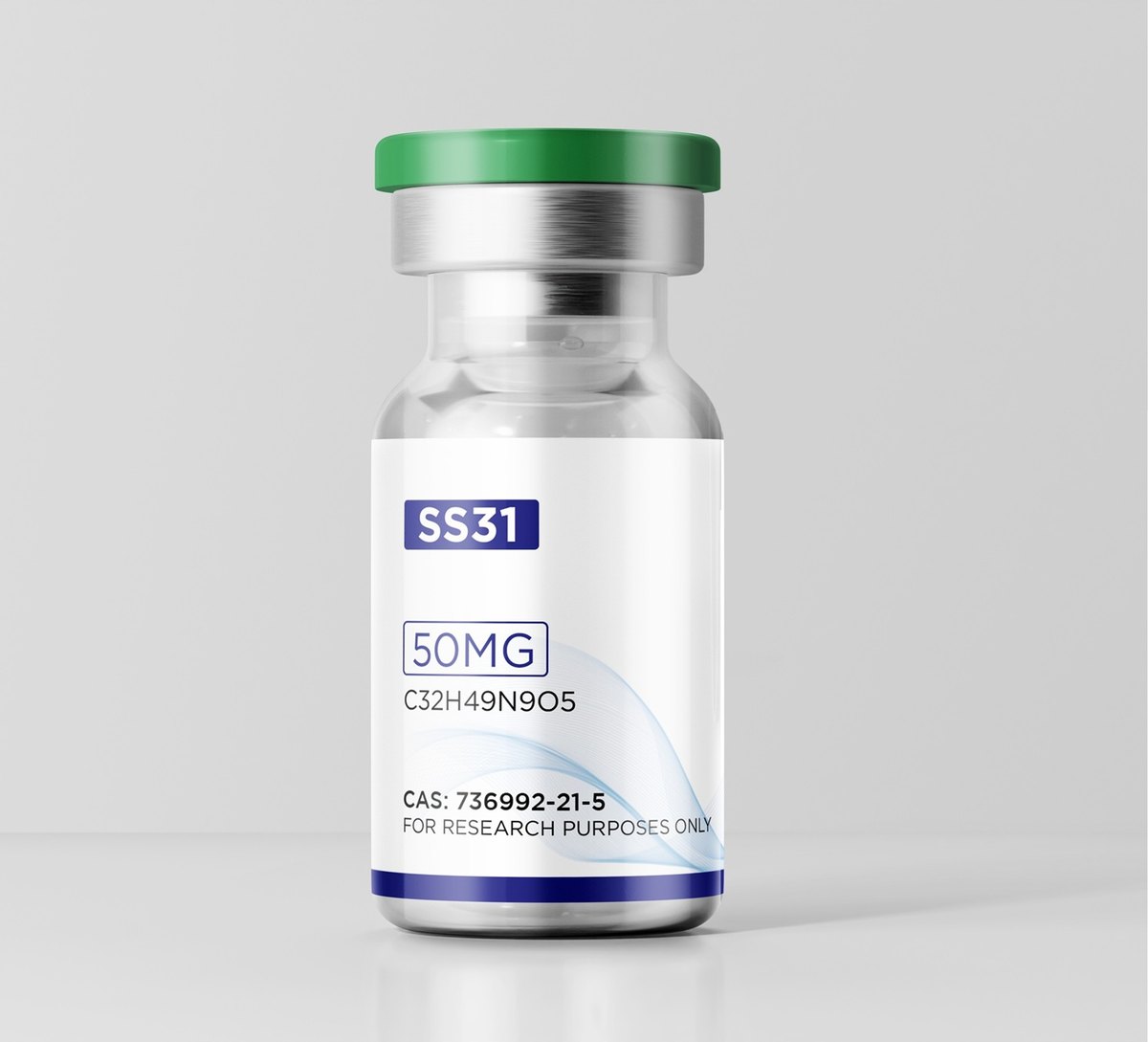 SS-31 Vial