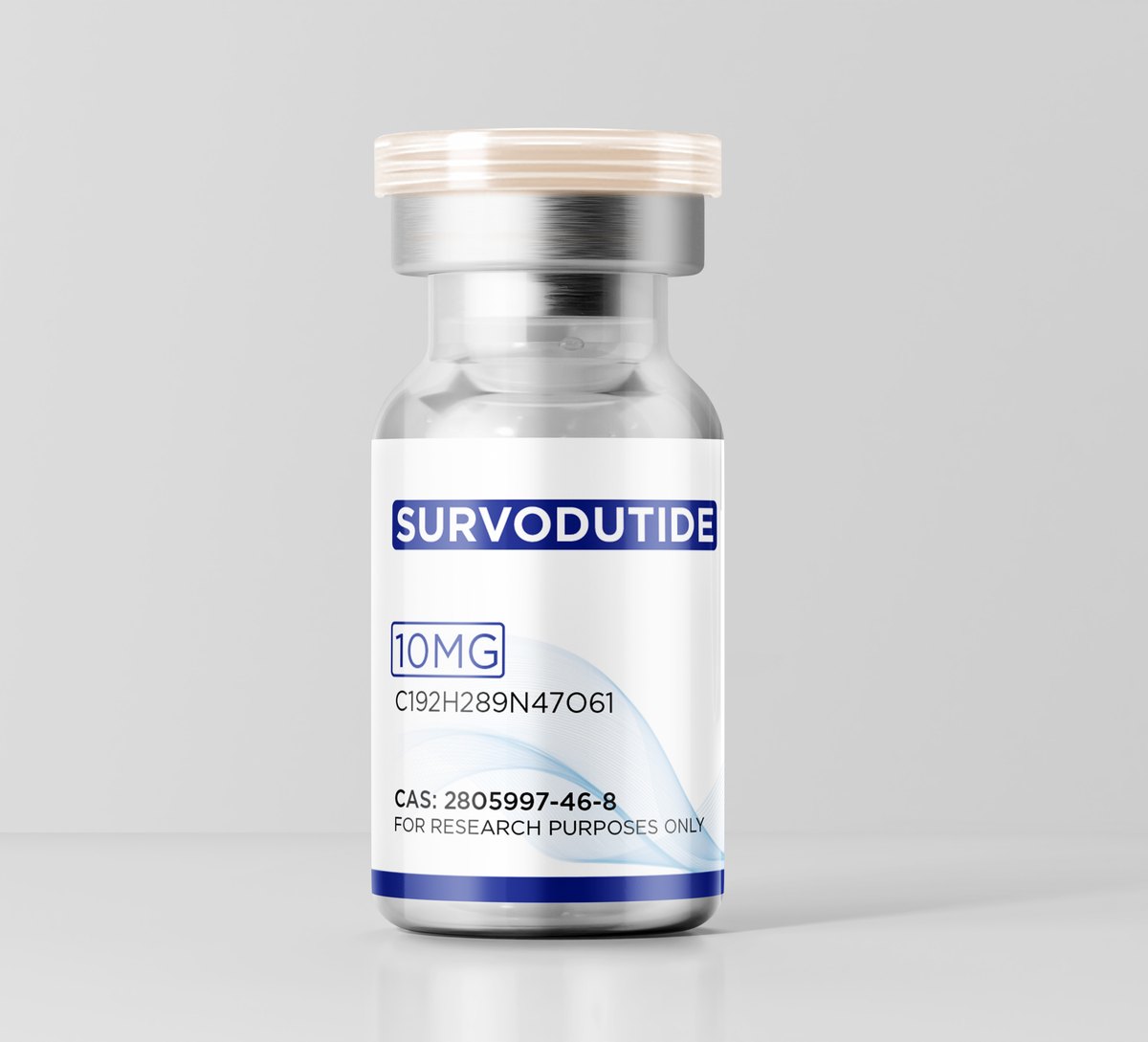 Survodutide Vial