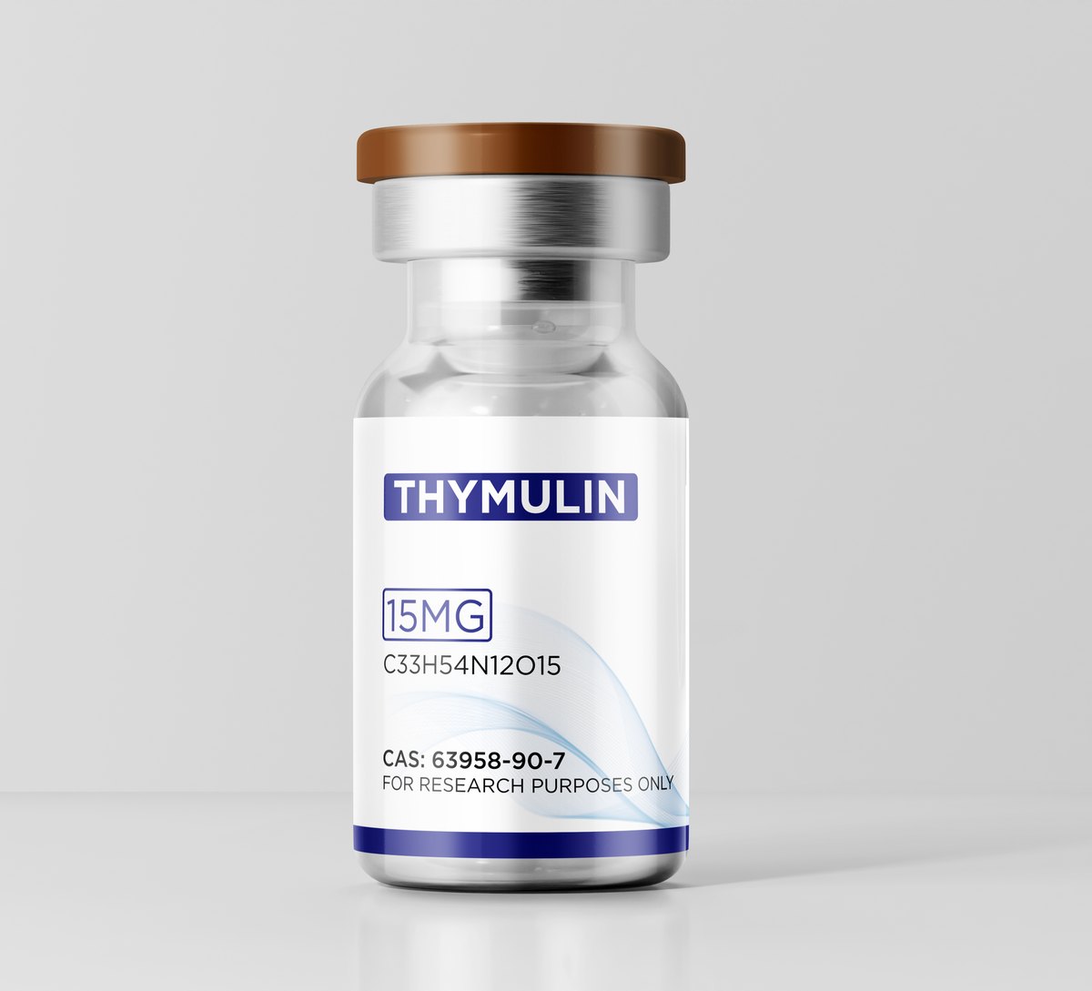 Thymalin Vial