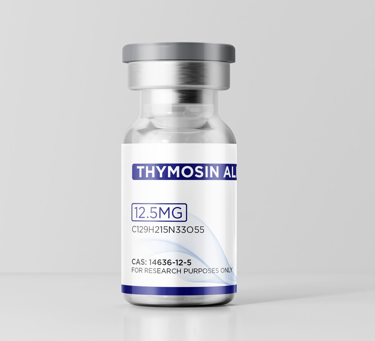 Thymosin Alpha-1 Vial